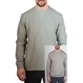 thumbnail image 1 of Island Sands Men’s Reversible Crew Neck, Variety, 1 of 4