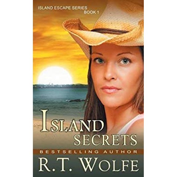 Pre-Owned Island Secrets (The Island Escape Series, Book 1) (Paperback) 9781614177586
