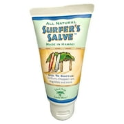 Island Soap & Candle Works Surfer's Salve, Tube, 3oz.