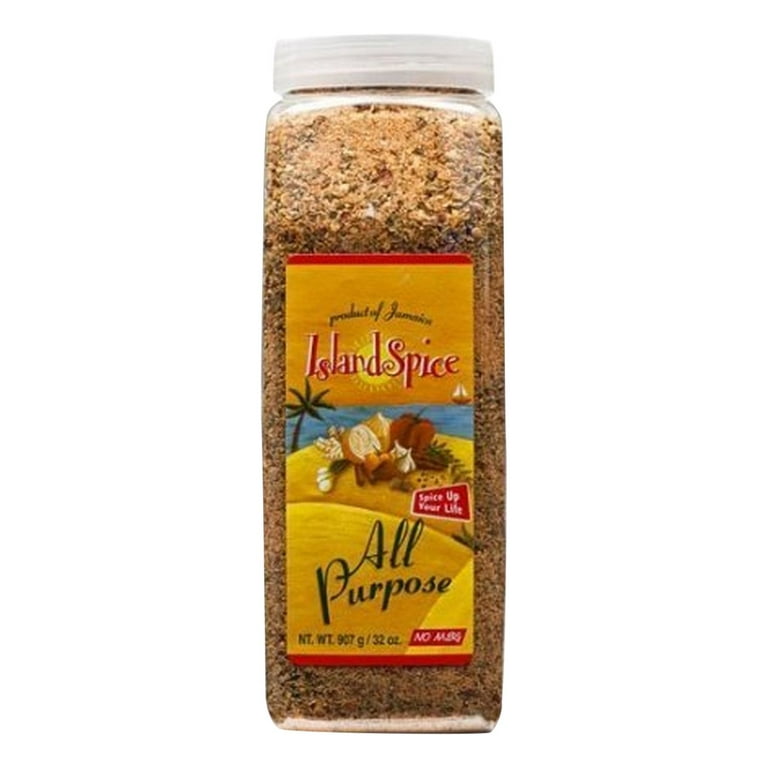 The Island Mart Spanish Wells - Natures Seasoning now in stock at