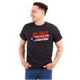 thumbnail image 1 of Island Strong Puerto Rican Flag Men's Graphic T Shirt Tees Brisco Brands S, 1 of 4