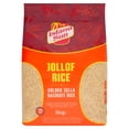 thumbnail image 1 of Island Sun Golden Basmati Sella Rice 5Kg, Imported from Britain, 1 of 1