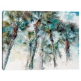 thumbnail image 1 of Island Time by Studio Arts Canvas Art Print, 1.5" x 36", 1 of 4