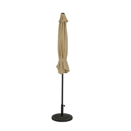 Octagon Umbrella Champagne NU6834 price history and forecast - Blue Wave NU6834