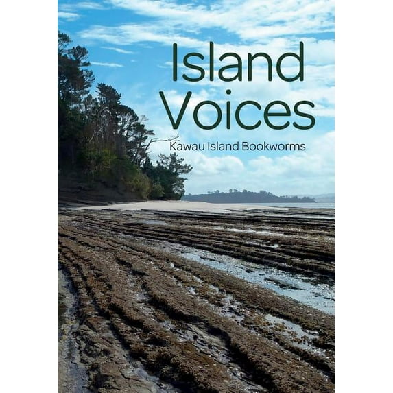 Island Voices, (Paperback)