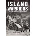 thumbnail image 1 of Island Warriors : A Military Odyssey around Britain (Hardcover), 1 of 1