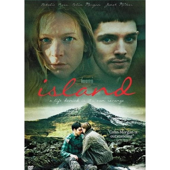 ISLAND - Island (DVD)