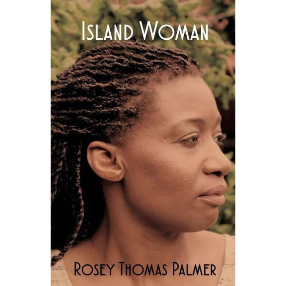 Island Woman: (Dyslexia-Smart), (Paperback)