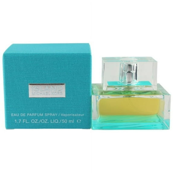 Island by Michael Kors for Women Eau De Parfum Spray 1.7oz