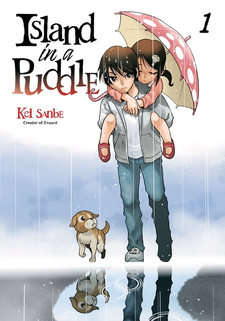 Island in a Puddle Island in a Puddle 1, (Paperback) - Walmart Business ...