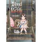 Island in a Puddle Island in a Puddle 3 Series #3 Paperback