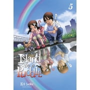 Island in a Puddle Island in a Puddle 5 Series #5 Paperback