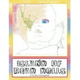 thumbnail image 1 of Island of Dead Dolls: A Firi Miri Coloring Book, (Paperback), 1 of 1