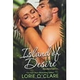 thumbnail image 1 of Pre-Owned Island of Desire (Paperback) 9780758261397, 1 of 1