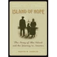 thumbnail image 1 of Pre-Owned Island Of Hope: The Story of Ellis Island and the Journey to America (Hardcover) 0439530822 9780439530828, 1 of 1