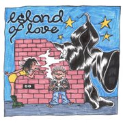 Island of Love - Island Of Love - Music & Performance - Vinyl