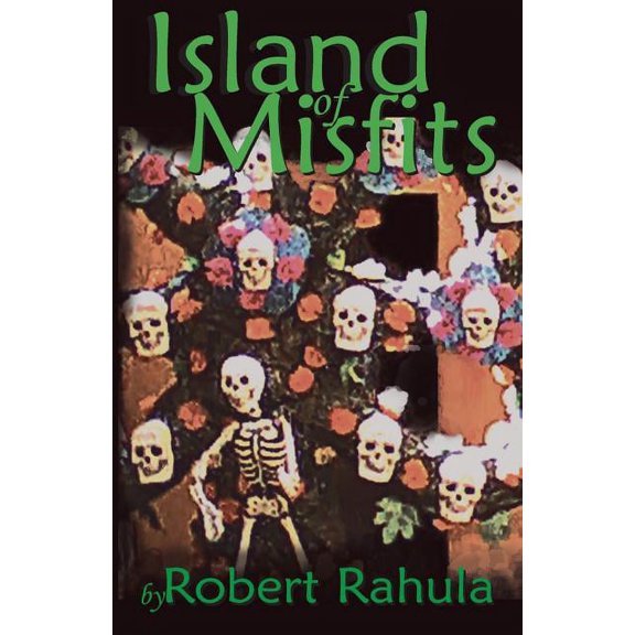 Island of Misfits, (Paperback)