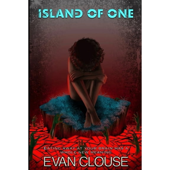 Island of One, (Paperback)