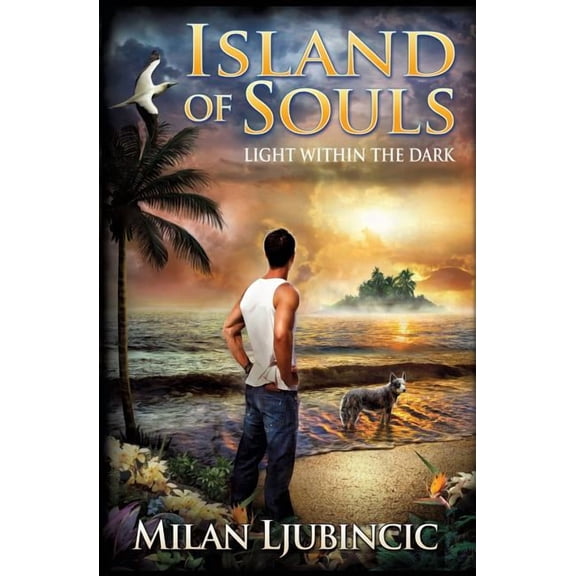 Island of Souls: Light Within the Dark, (Paperback)