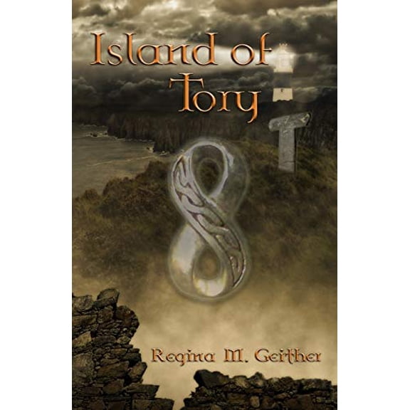 Pre-Owned Island of Tory Paperback