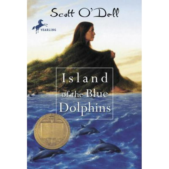 Pre-Owned Island of the Blue Dolphins (Unknown) 0881030279 9780881030273