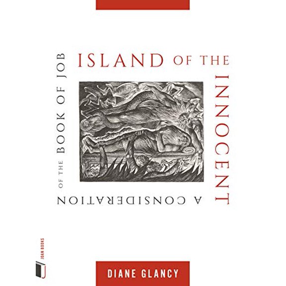 Pre-Owned Island of the Innocent: A Consideration of the Book of Job (Paperback) 1885983808 9781885983800