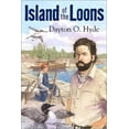 thumbnail image 1 of Pre-Owned Island of the Loons (Paperback) 1563976811 9781563976810, 1 of 1