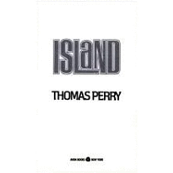 Pre-Owned Island (Mass Market Paperback) 0380706636 9780380706631