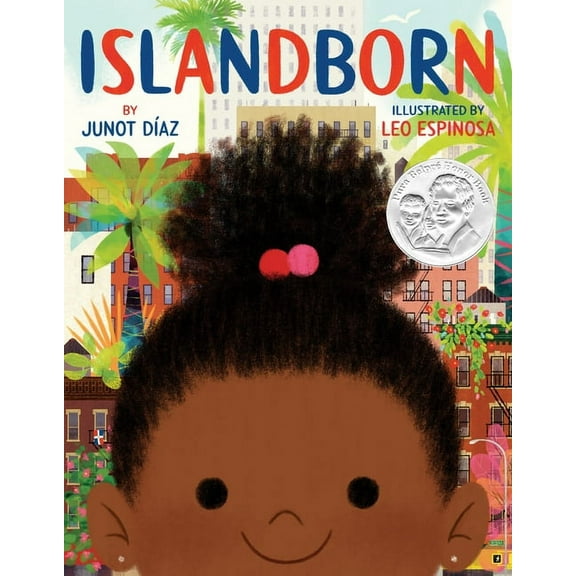 Islandborn (Hardcover)