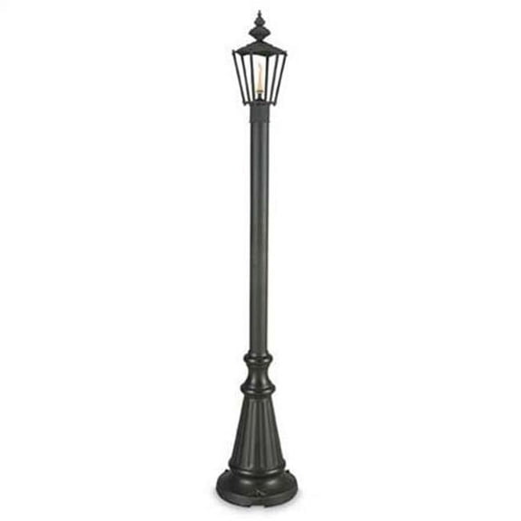 Islander 00310 - Citronella Single Flame Patio Lantern