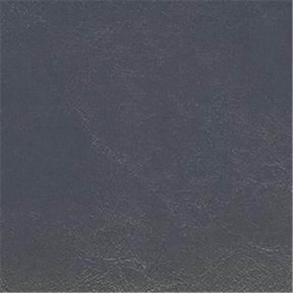 Islander 9155 Marine Grade Upholstery Vinyl Fabric, Ebony