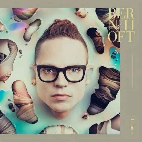 Islander (CD)