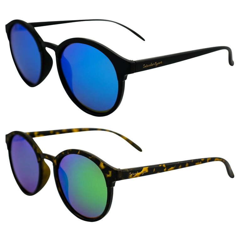 Islander Eyes Maldives Polarized Sunglasses for Men and Women