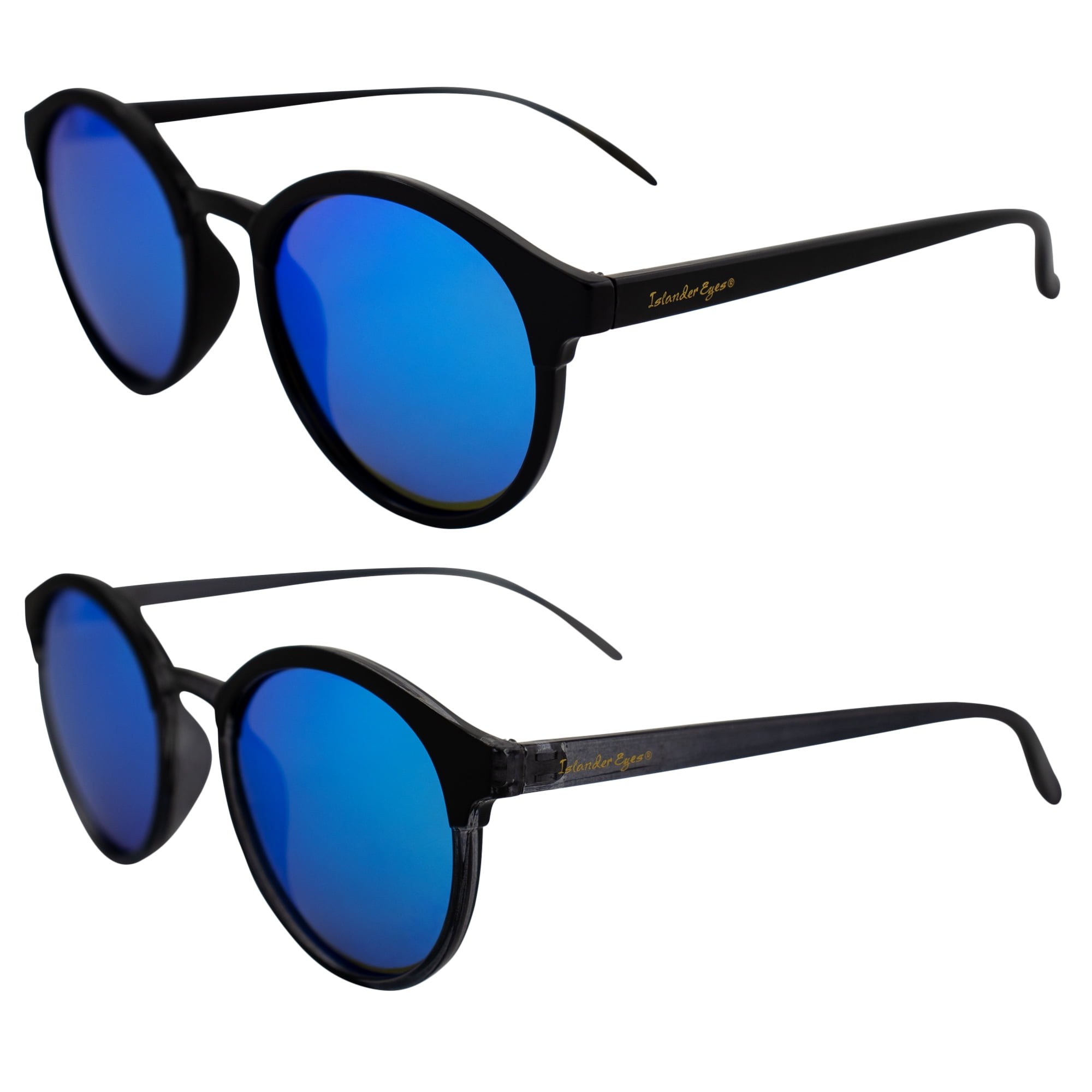 Islander Eyes Maldives Polarized Sunglasses for Men and 