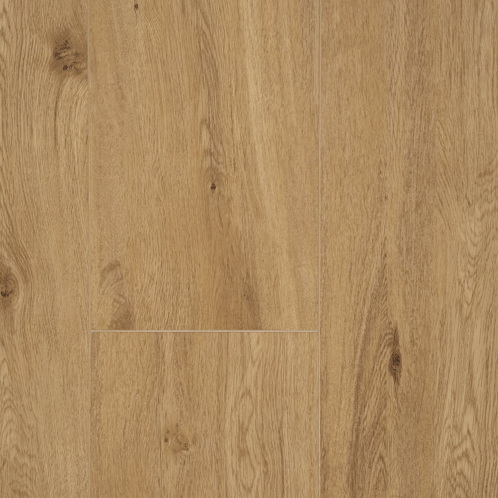 Islander Flooring Autumn Gold Waterproof Rigid Core Painted Bevel Vinyl Plank Flooring - Sample