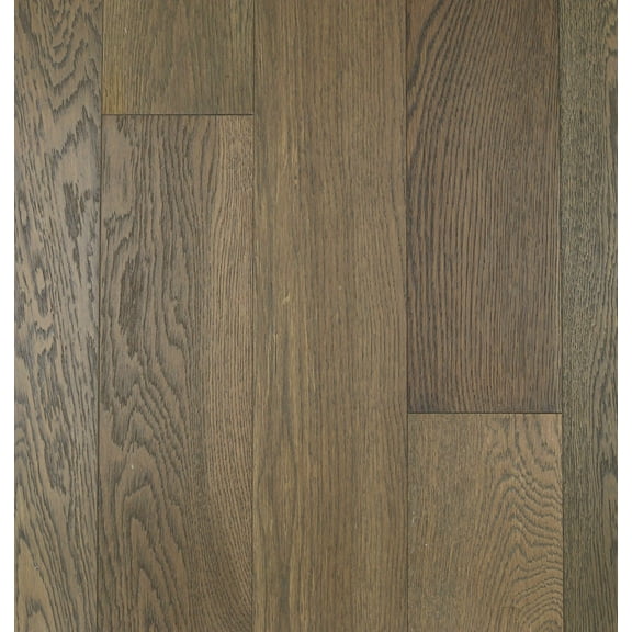 Islander Flooring Banff 5 in. Wide Engineered Wood with HPDC Vinyl Rigid Core Flooring - Sample