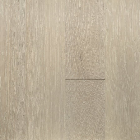 Islander Flooring Butterscotch 5 in. Wide Engineered Wood with HPDC Rigid Core Flooring - 6" Sample