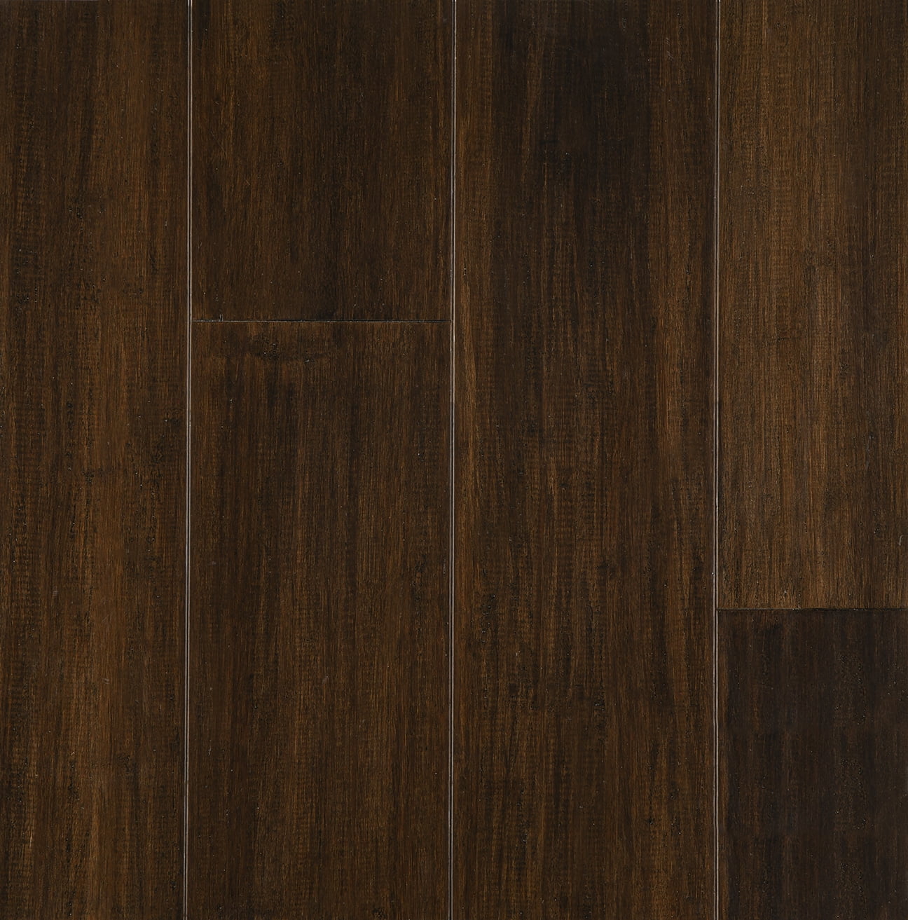 Islander Flooring Cognac Engineered Bamboo with HPDC Rigid Core Flooring - Sample