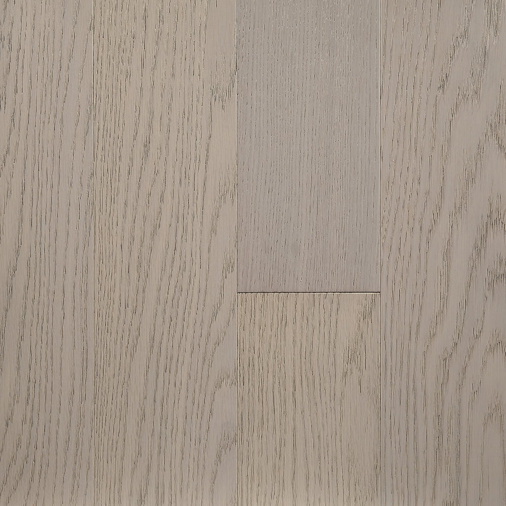 Islander Flooring Ivory Lace 5 in. Wide Engineered Wood with HPDC Vinyl Rigid Core Flooring - 6" Sample