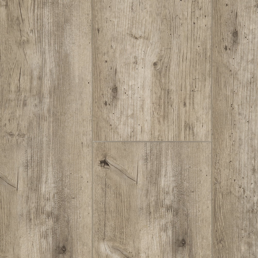 Islander Flooring Natural Burlap Waterproof Rigid Core Painted Bevel