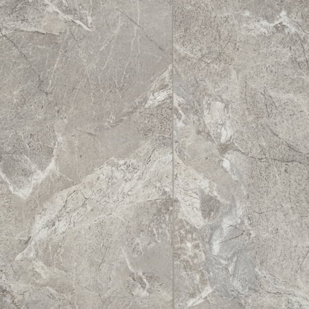 Islander Flooring Piazza Travertine HDPC Rigid Core Vinyl Tile - 6" Sample