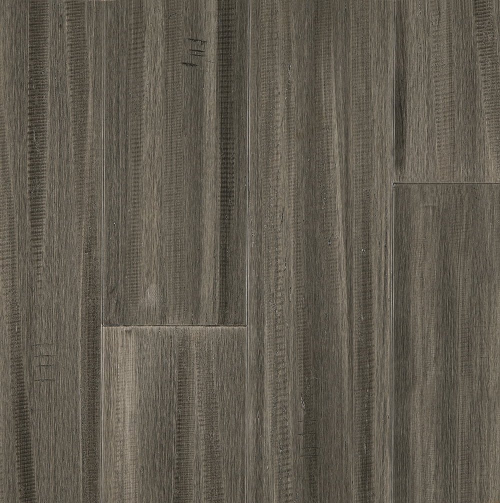 Islander Flooring Rocky Mountain Engineered Bamboo with HPDC Rigid Core Flooring - Sample