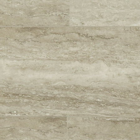 Islander Flooring Milano Travertine HDPC Rigid Core Vinyl Tile - Sample