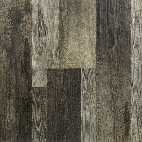 Islander Flooring Winchester Oak HDPC Embossed Vinyl Plank - Sample