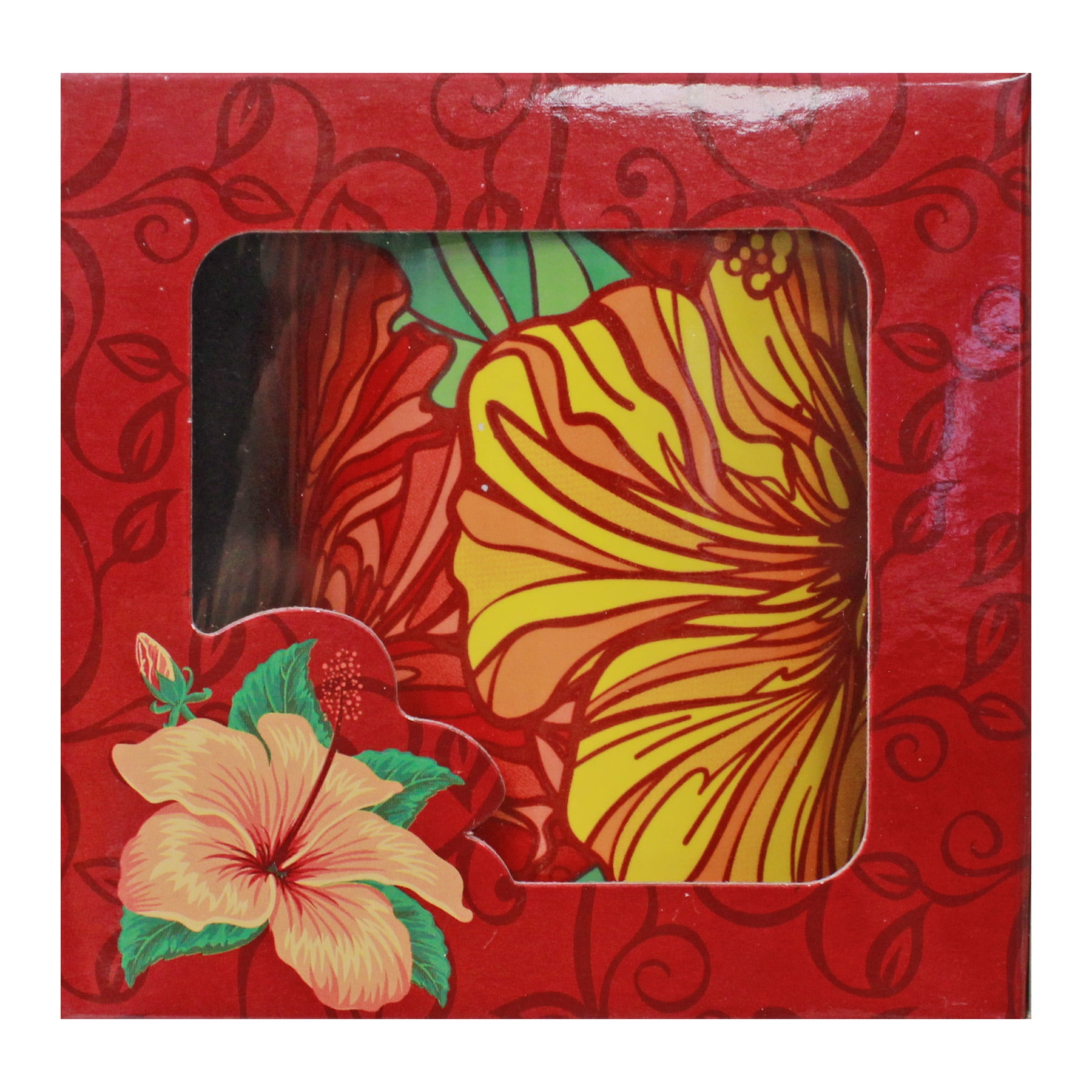 The Islander Group Hibiscus 11oz Mug