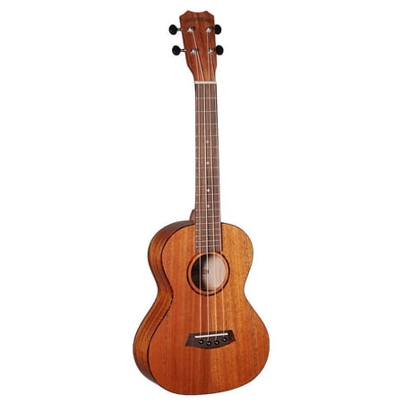 Islander Traditional Tenor Ukulele with Mahogany Top - MT-4