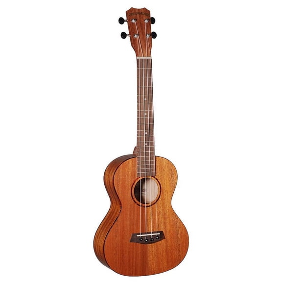 Islander Traditional Tenor Ukulele with Mahogany Top - MT-4