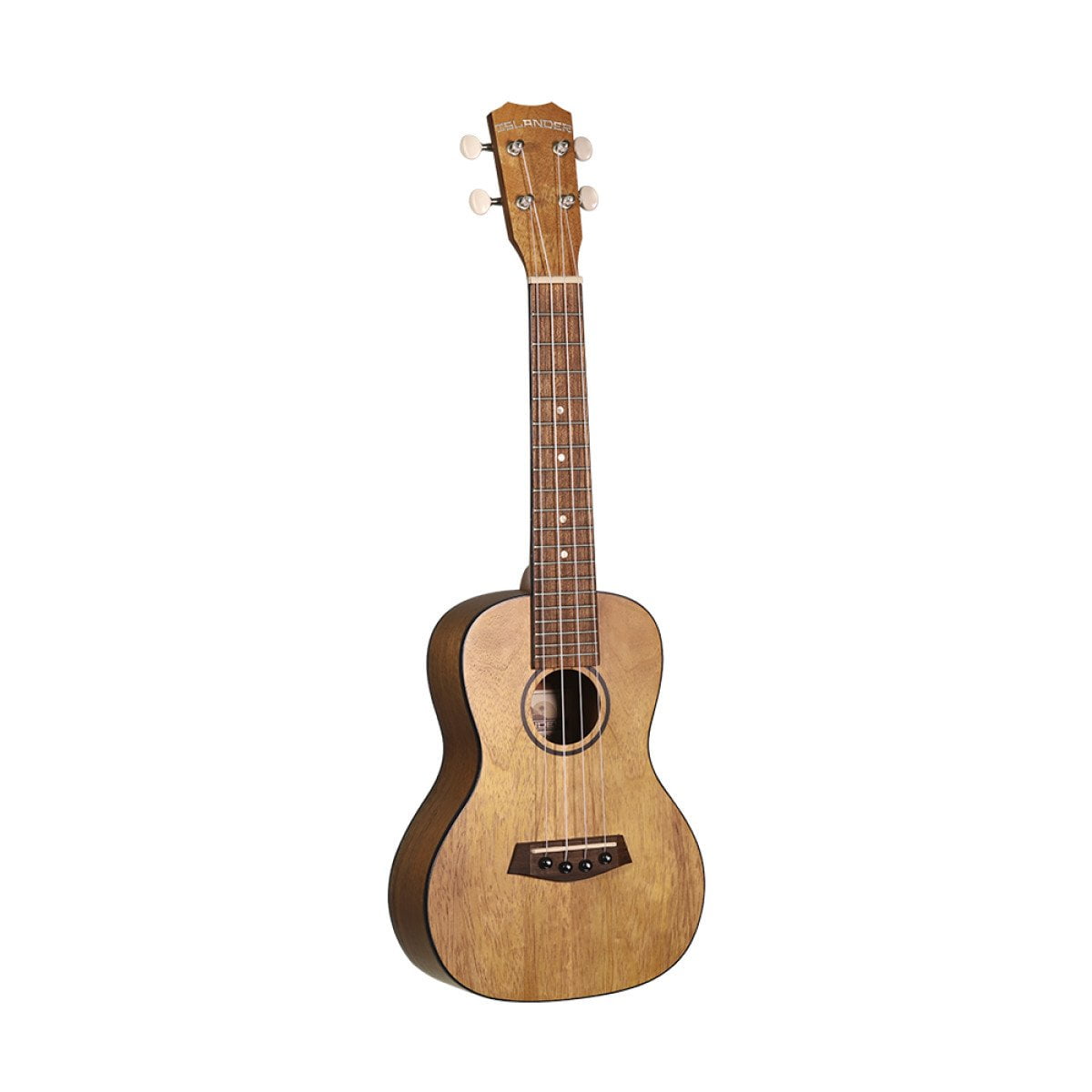 Islander Traditional Concert Ukulele with Mango Wood Top - MOC-4