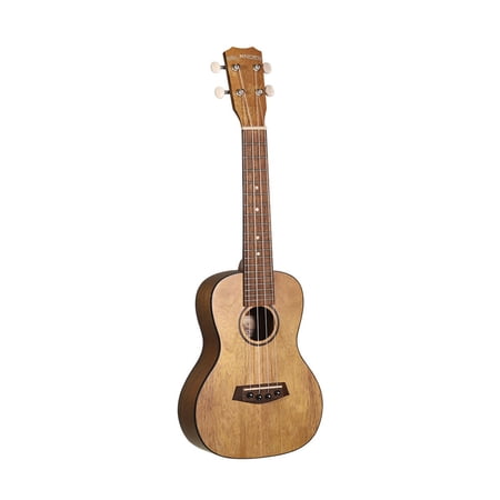Islander Traditional Concert Ukulele with Mango Wood Top - MOC-4