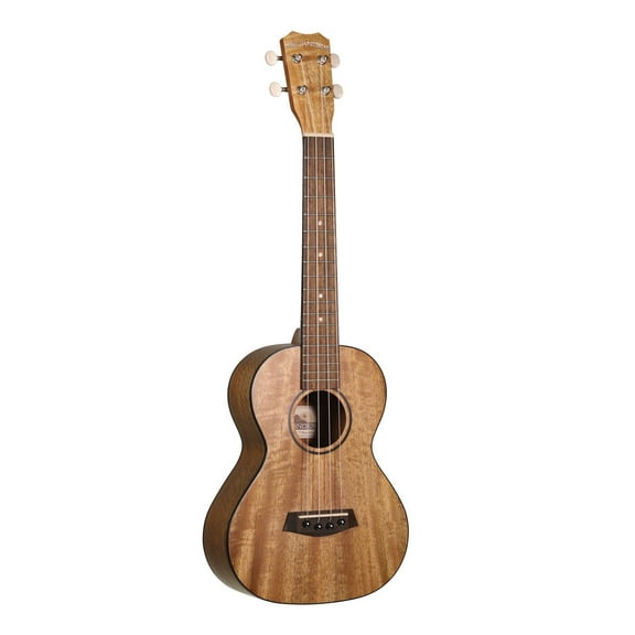 Islander Traditional Tenor Ukulele with Mango Wood Top - MOT-4